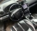 Чорний Мазда 6, об'ємом двигуна 2 л та пробігом 240 тис. км за 7500 $, фото 3 на Automoto.ua