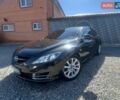 Чорний Мазда 6, об'ємом двигуна 2 л та пробігом 260 тис. км за 7500 $, фото 1 на Automoto.ua