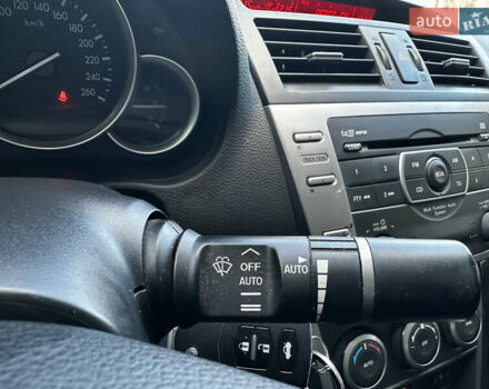 Чорний Мазда 6, об'ємом двигуна 2 л та пробігом 146 тис. км за 7250 $, фото 67 на Automoto.ua