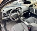 Черный Мазда 6, объемом двигателя 2 л и пробегом 264 тыс. км за 6890 $, фото 13 на Automoto.ua