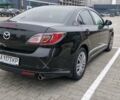 Чорний Мазда 6, об'ємом двигуна 2 л та пробігом 142 тис. км за 8100 $, фото 5 на Automoto.ua