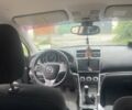 Черный Мазда 6, объемом двигателя 1.8 л и пробегом 244 тыс. км за 5300 $, фото 10 на Automoto.ua