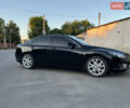 Черный Мазда 6, объемом двигателя 2.5 л и пробегом 206 тыс. км за 8200 $, фото 1 на Automoto.ua