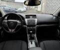 Черный Мазда 6, объемом двигателя 2 л и пробегом 263 тыс. км за 5850 $, фото 14 на Automoto.ua