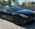 Черный Мазда 6, объемом двигателя 3.7 л и пробегом 192 тыс. км за 6700 $, фото 1 на Automoto.ua
