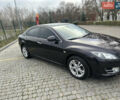 Черный Мазда 6, объемом двигателя 1.8 л и пробегом 238 тыс. км за 6800 $, фото 5 на Automoto.ua