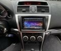 Черный Мазда 6, объемом двигателя 1.8 л и пробегом 236 тыс. км за 4999 $, фото 23 на Automoto.ua