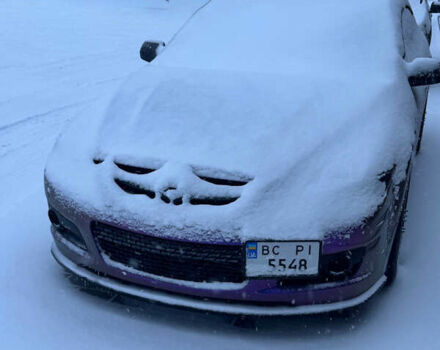 Черный Мазда 6, объемом двигателя 2.3 л и пробегом 190 тыс. км за 8500 $, фото 16 на Automoto.ua