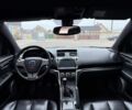 Черный Мазда 6, объемом двигателя 2.5 л и пробегом 220 тыс. км за 6800 $, фото 9 на Automoto.ua