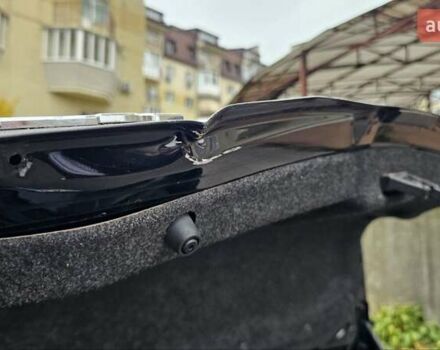 Чорний Мазда 6, об'ємом двигуна 2 л та пробігом 280 тис. км за 5300 $, фото 30 на Automoto.ua