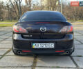Чорний Мазда 6, об'ємом двигуна 2 л та пробігом 146 тис. км за 7250 $, фото 14 на Automoto.ua