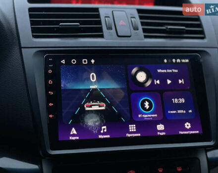 Черный Мазда 6, объемом двигателя 2 л и пробегом 289 тыс. км за 6600 $, фото 23 на Automoto.ua