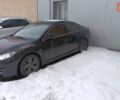 Черный Мазда 6, объемом двигателя 2 л и пробегом 210 тыс. км за 7900 $, фото 1 на Automoto.ua