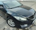 Черный Мазда 6, объемом двигателя 0 л и пробегом 284 тыс. км за 6280 $, фото 1 на Automoto.ua