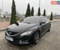 Чорний Мазда 6, об'ємом двигуна 2 л та пробігом 210 тис. км за 7500 $, фото 10 на Automoto.ua