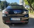 Черный Мазда 6, объемом двигателя 2.5 л и пробегом 204 тыс. км за 8000 $, фото 1 на Automoto.ua