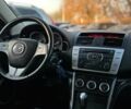 Черный Мазда 6, объемом двигателя 2 л и пробегом 190 тыс. км за 8399 $, фото 17 на Automoto.ua
