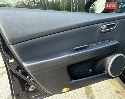 Чорний Мазда 6, об'ємом двигуна 2 л та пробігом 146 тис. км за 7250 $, фото 44 на Automoto.ua