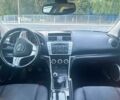 Черный Мазда 6, объемом двигателя 2 л и пробегом 239 тыс. км за 6800 $, фото 19 на Automoto.ua
