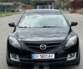 Чорний Мазда 6, об'ємом двигуна 3.7 л та пробігом 200 тис. км за 6725 $, фото 2 на Automoto.ua