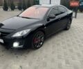 Чорний Мазда 6, об'ємом двигуна 2.49 л та пробігом 303 тис. км за 7100 $, фото 1 на Automoto.ua