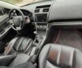 Черный Мазда 6, объемом двигателя 2.5 л и пробегом 318 тыс. км за 6700 $, фото 5 на Automoto.ua