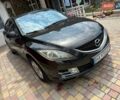 Черный Мазда 6, объемом двигателя 2 л и пробегом 350 тыс. км за 6499 $, фото 39 на Automoto.ua