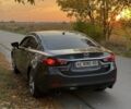 Чорний Мазда 6, об'ємом двигуна 2 л та пробігом 122 тис. км за 357 $, фото 1 на Automoto.ua