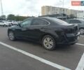 Черный Мазда 6, объемом двигателя 2 л и пробегом 250 тыс. км за 4800 $, фото 8 на Automoto.ua
