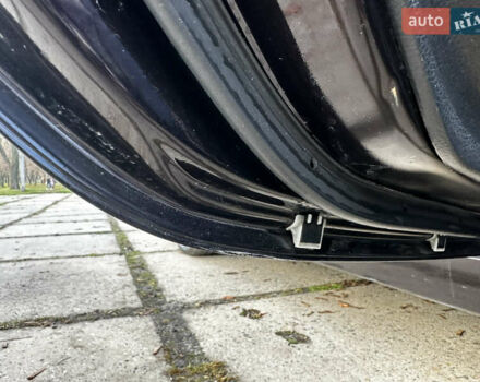Чорний Мазда 6, об'ємом двигуна 2 л та пробігом 146 тис. км за 7250 $, фото 63 на Automoto.ua
