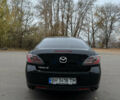 Чорний Мазда 6, об'ємом двигуна 2 л та пробігом 217 тис. км за 6700 $, фото 5 на Automoto.ua