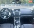 Чорний Мазда 6, об'ємом двигуна 2 л та пробігом 239 тис. км за 6800 $, фото 26 на Automoto.ua
