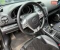 Черный Мазда 6, объемом двигателя 2 л и пробегом 350 тыс. км за 6499 $, фото 24 на Automoto.ua