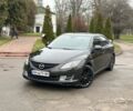 Чорний Мазда 6, об'ємом двигуна 1.8 л та пробігом 230 тис. км за 4999 $, фото 1 на Automoto.ua