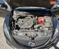 Черный Мазда 6, объемом двигателя 2 л и пробегом 180 тыс. км за 8000 $, фото 8 на Automoto.ua
