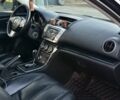 Чорний Мазда 6, об'ємом двигуна 3.7 л та пробігом 300 тис. км за 7500 $, фото 11 на Automoto.ua