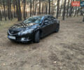 Чорний Мазда 6, об'ємом двигуна 2 л та пробігом 214 тис. км за 7400 $, фото 8 на Automoto.ua