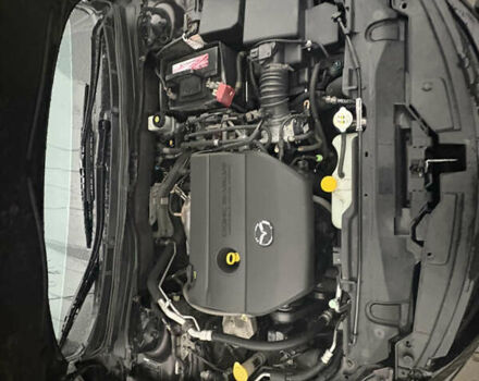 Чорний Мазда 6, об'ємом двигуна 2.49 л та пробігом 250 тис. км за 5700 $, фото 12 на Automoto.ua