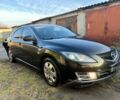 Черный Мазда 6, объемом двигателя 2.4 л и пробегом 234 тыс. км за 3699 $, фото 9 на Automoto.ua