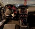 Черный Мазда 6, объемом двигателя 2 л и пробегом 170 тыс. км за 5300 $, фото 8 на Automoto.ua