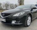 Чорний Мазда 6, об'ємом двигуна 2 л та пробігом 246 тис. км за 10000 $, фото 10 на Automoto.ua