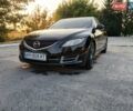Чорний Мазда 6, об'ємом двигуна 2 л та пробігом 207 тис. км за 7100 $, фото 1 на Automoto.ua