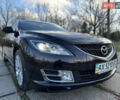 Чорний Мазда 6, об'ємом двигуна 2 л та пробігом 146 тис. км за 7250 $, фото 33 на Automoto.ua