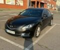 Чорний Мазда 6, об'ємом двигуна 2.49 л та пробігом 267 тис. км за 6000 $, фото 1 на Automoto.ua