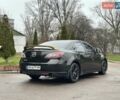 Черный Мазда 6, объемом двигателя 1.8 л и пробегом 236 тыс. км за 4999 $, фото 11 на Automoto.ua