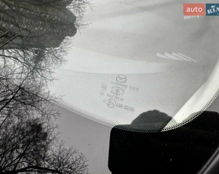 Черный Мазда 6, объемом двигателя 1.8 л и пробегом 236 тыс. км за 6299 $, фото 32 на Automoto.ua