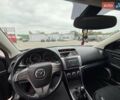 Черный Мазда 6, объемом двигателя 1.8 л и пробегом 137 тыс. км за 6700 $, фото 15 на Automoto.ua