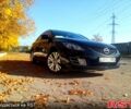 Черный Мазда 6, объемом двигателя 2 л и пробегом 140 тыс. км за 6990 $, фото 2 на Automoto.ua