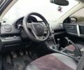 Черный Мазда 6, объемом двигателя 2 л и пробегом 212 тыс. км за 7899 $, фото 13 на Automoto.ua