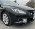 Чорний Мазда 6, об'ємом двигуна 2 л та пробігом 246 тис. км за 10000 $, фото 13 на Automoto.ua